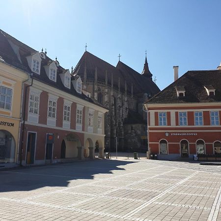 Old City Lux 2 布拉索夫 外观 照片